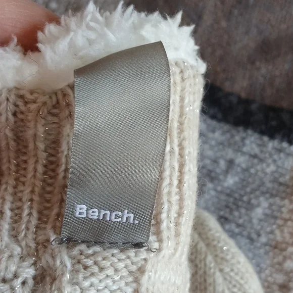 Bench Long Socks - Picture 4 of 5